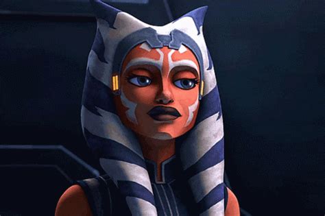 ahsoka tano porn